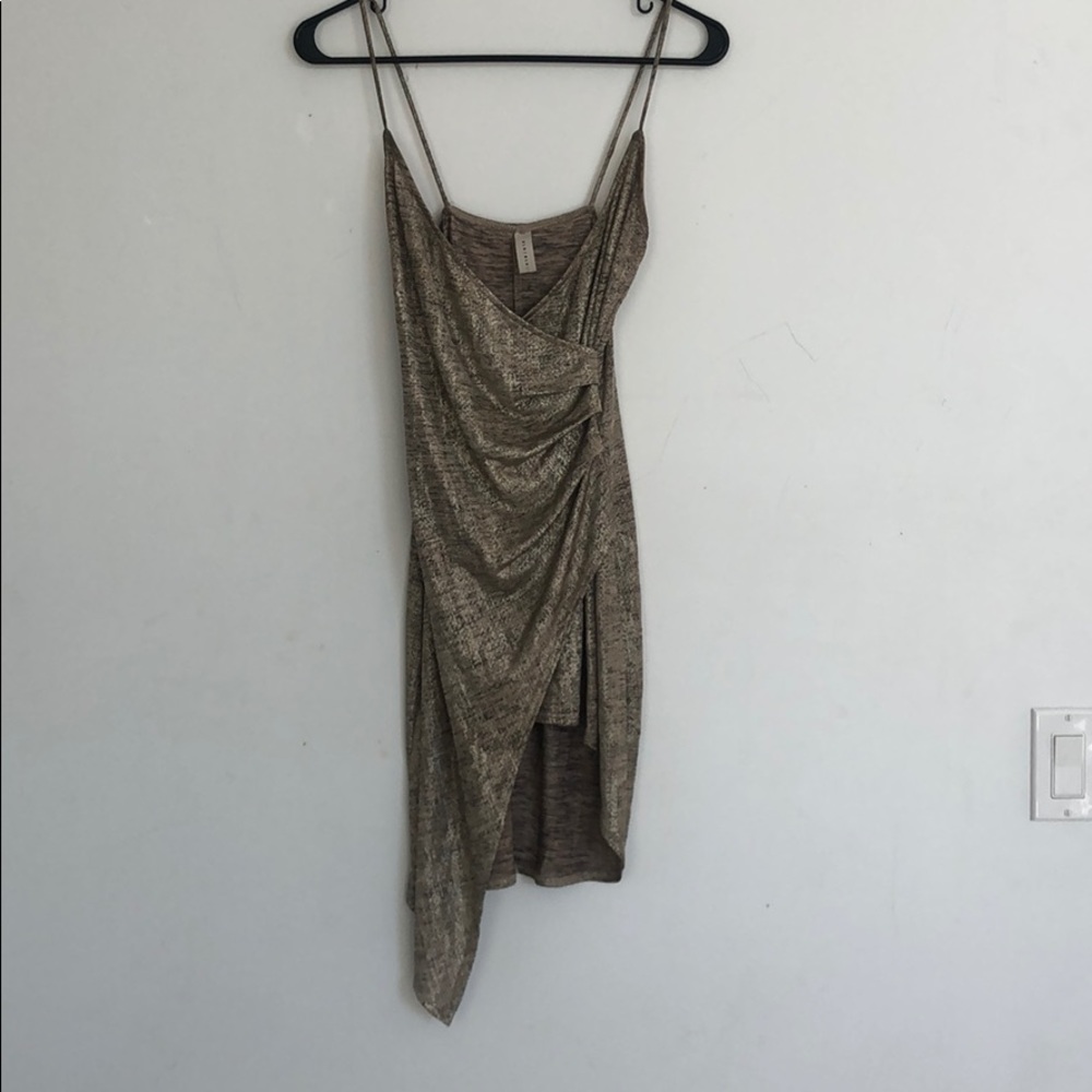 Gorgeous Spaghetti Strap Dress